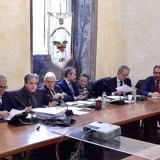 Alla Provincia di Savona oltre 3 milioni di euro per la messa in sicurezza di scuole e strade