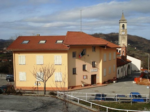 Cosseria avrà una sala per mostre e manifestazioni