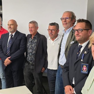 Loano, conferenza “L'altro Garibaldi - L'uomo oltre il mito&quot; per la Guardia d'Onore alle Reali Tombe del Pantheon