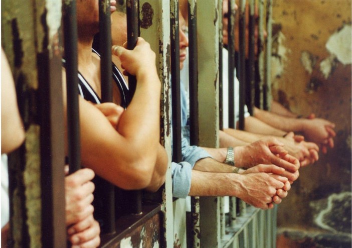 Carceri-Sappe: &quot;con approvazione legge su detenzione domicilare, 200 i detenuti in Liguria presto liberi&quot;