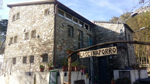 “Loano non solo mare”: il 29 settembre escursione a Cascina Porro