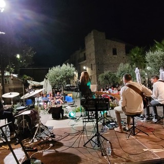 Cisano, il 24 e 25 giugno la 4° edizione di &quot;Musica in piazza&quot;