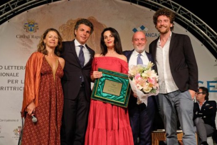 &quot;Donna Scrittrice&quot;: la premiazione sabato a Rapallo