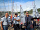 Regata di modellismo velico radiocomandato classe “Dragon Force 65” a Marina di Varazze