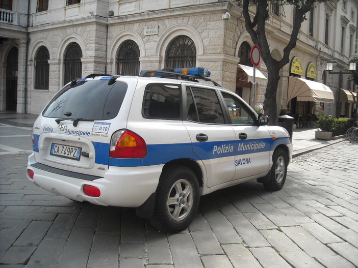 Celle: un meeting su applicazioni legge della polizia locale