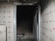 Vandali in Parco San Rocco: bruciati i servizi igienici da poco rimessi a nuovo
