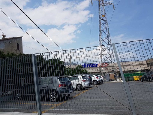 Inaugurata ieri la nuova sede del Dimar tra Cisano e Albenga