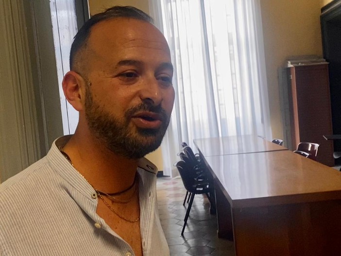 Albenga 2024, Distilo: “Chi sarà il candidato del Pd? Per il sindaco, non ci sono partiti nella maggioranza”  SOMMARIO: “Per una volta sarebbe bello avere una risposta pubblica da parte del Pd senza insinuazioni e attacchi”  “Abbiamo appreso la not