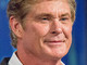 Savona, domani arriva la crociera dell'attore David Hasselhoff