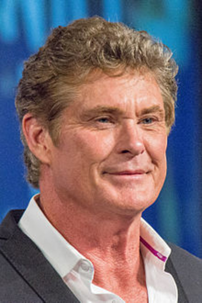 Passa da Savona la crociera di David Hasselhoff. Il sindaco: &quot;Pronti ad accoglierlo e a mostrargli le eccellenze della Città&quot;