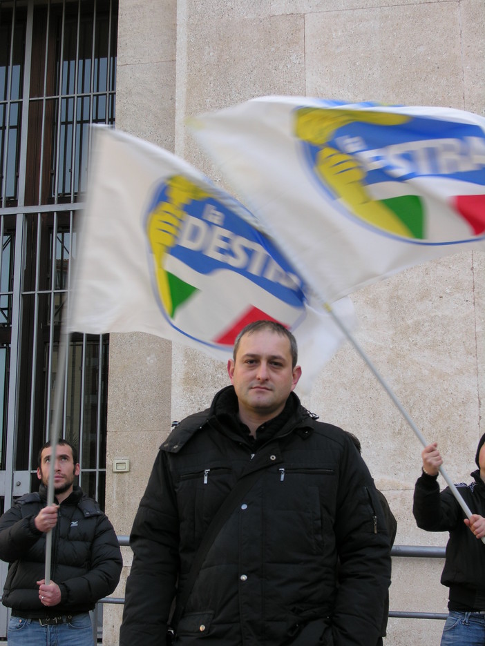 Loano, la Destra: &quot;Cantiere di piazza Massena sberla per i commercianti&quot;