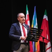 Elezioni regionali, il segretario regionale del Pd Davide Natale analizza la sconfitta e non esclude il passo indietro: “Se il 28% non è abbastanza, allora è giusto cambiare”