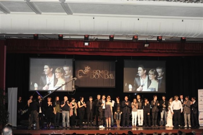 Primavera in musica: a Borghetto le semifinali del Premio Donida