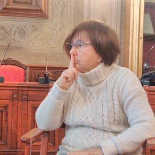 Finale, è Delia Venerucci la nuova presidentessa del Consiglio Comunale