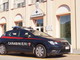 Albenga, prima minaccia e poi aggredisce i carabinieri: 33enne arrestato