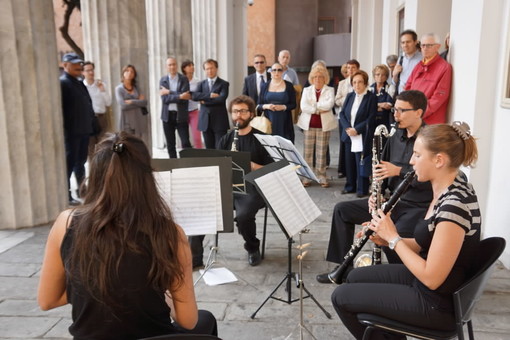 L’Opera Giocosa apre i battenti della Fortezza del Priamàr