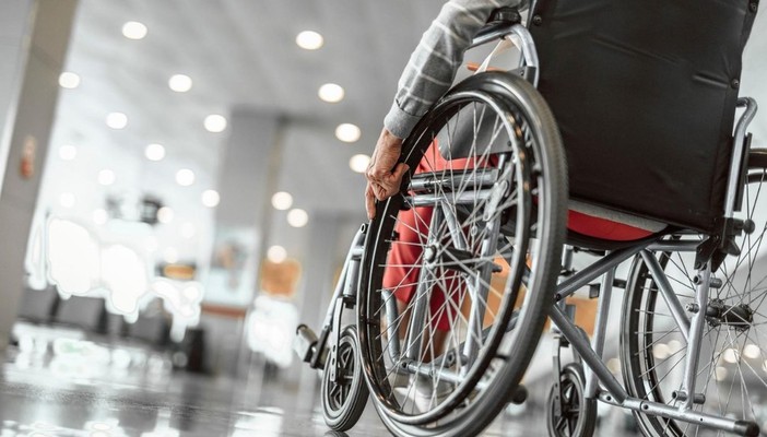 Regione, 2 milioni di euro per il sostegno delle persone con gravi disabilità prive del sostegno familiare