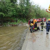 Donne annegate nel Letimbro a Savona, al Tar il contenzioso sul ponte tra il comune e il privato