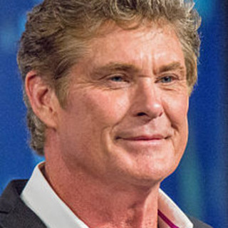 Savona, domani arriva la crociera dell'attore David Hasselhoff