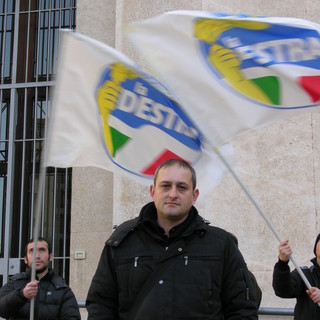 Loano, la Destra: &quot;Cantiere di piazza Massena sberla per i commercianti&quot;