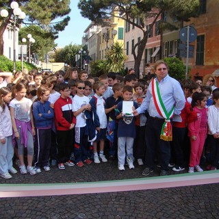 Celle, manifestazione &quot;Vivi il centro Storico 2012&quot;