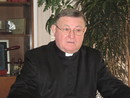 Monsignor Mario Ruffino