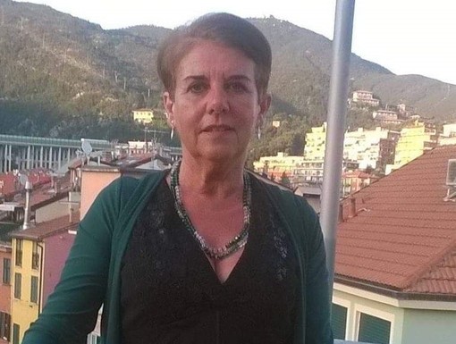 Varazze piange la scomparsa di Delia Ciarlo