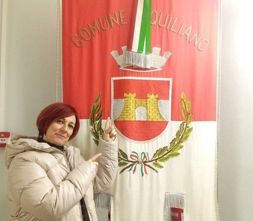 Quiliano 2024, Donatella Barbano si candida a sindaco con una lista civica