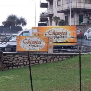 L'azienda New Chierici lascia Sanremo e si trasferisce a Savona