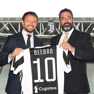 Luna di miele tra Vado Ligure e Juventus: Beebad diventa partner bianconero