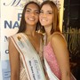 Due Miss Albenga Summer in crociera per la finale di Miss Blumare 2024