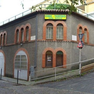 Al Teatro Don Bosco di Varazze lo spettacolo del comico di Zelig Claudio Batta