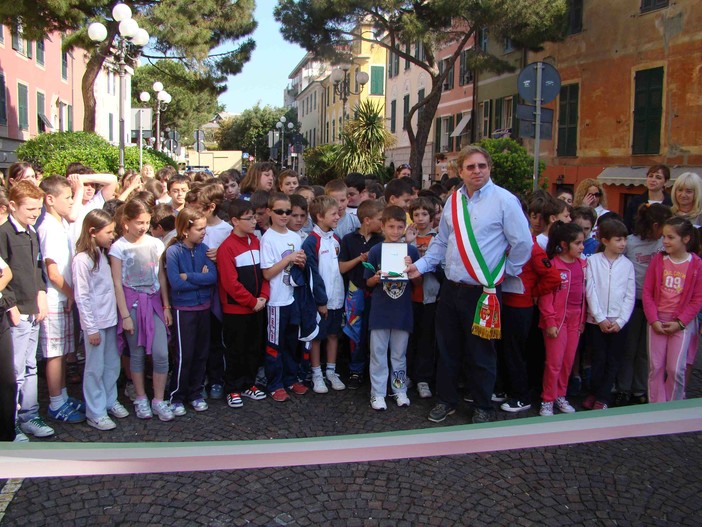 Celle, manifestazione &quot;Vivi il centro Storico 2012&quot;