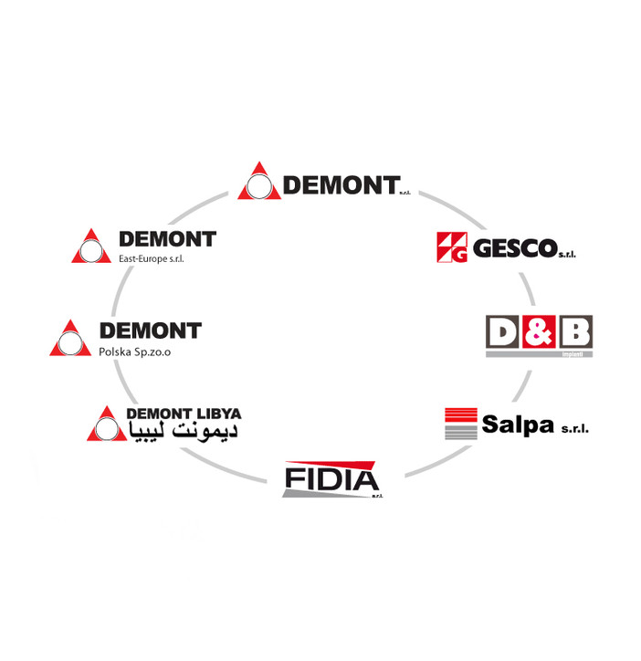 Demont: non crediamo che l'inaugurazione dell'ufficio di un privato sia cosa interessante. E lo scriviamo.