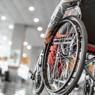 Abbattimento barriere architettoniche, dalla Liguria quasi 500mila euro. Scajola: &quot;Sostegno concreto a persone con disabilità e alle loro famiglie&quot;