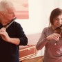 L'Incamto Duo ai &quot;Pomeriggi della Mozart&quot; di Savona