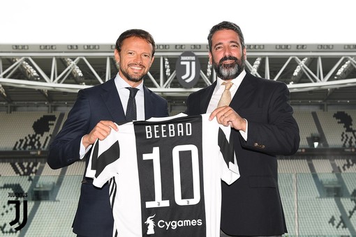 Luna di miele tra Vado Ligure e Juventus: Beebad diventa partner bianconero