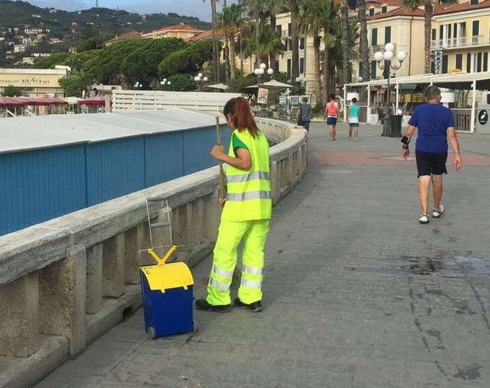 Andorese: da Egea Ambiente la Carta della Qualità del servizio di raccolta rifiuti