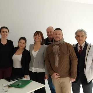 Booking.com incontra a Pietra Ligure gli albergatori e l'Istituto Alberghiero di Finale