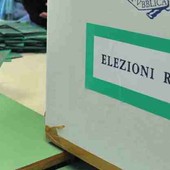 Elezioni regionali, crolla l'affluenza in provincia di Savona: al voto l'11% in meno degli elettori rispetto al 2020