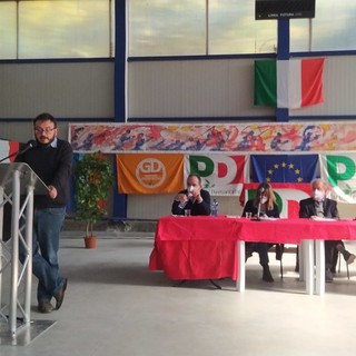 Rigassificatore, Parrinello e Anselmo (PD): &quot;I consiglieri regionali di centrodestra sentono avvicinarsi le elezioni&quot;