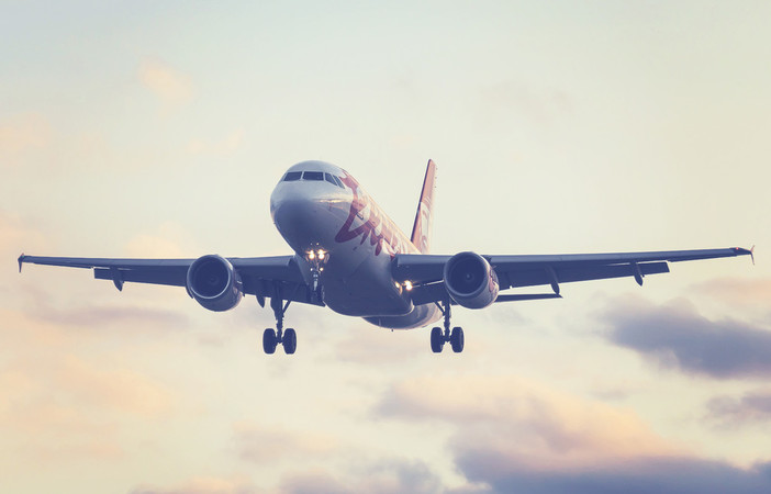 Aeroporto: dopo il crollo del ponte aumentano voli nazionali e internazionali