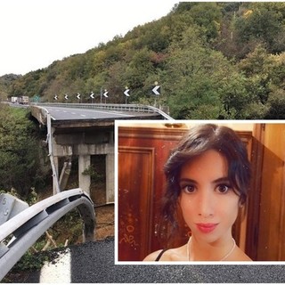 Sul viadotto dell'A6 pochi minuti prima del crollo: 26enne di Garessio scampa alla tragedia