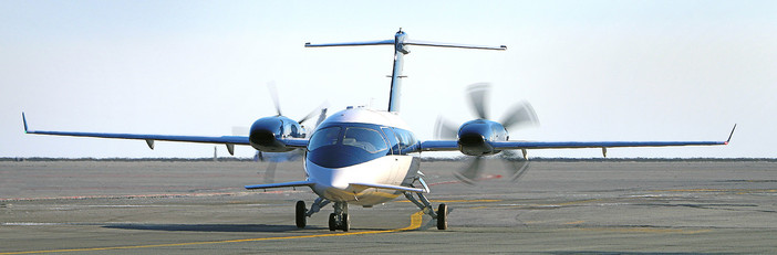 Piaggio Aerospace a Ginevra per il salone internazionale della &quot;Business Aviation&quot;