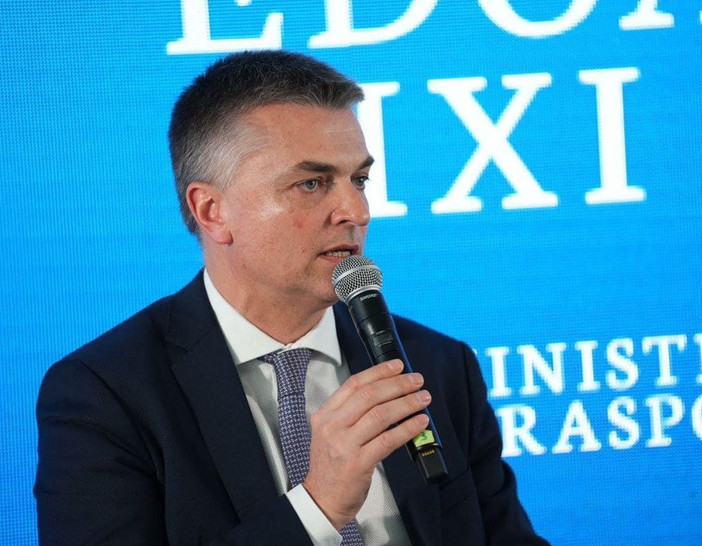 Edoardo Rixi (Lega)