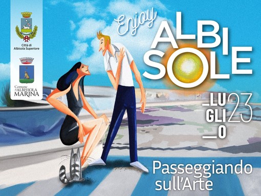 Enjoy Albisole 2023, un'estate ricca di eventi