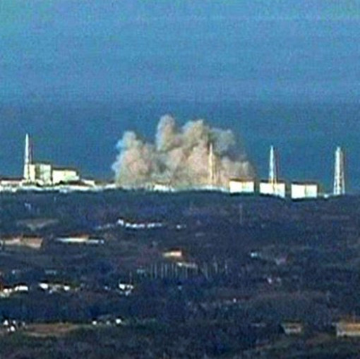 Esplosione nella centrale nucleare di Fukushima. Presto per dirlo: altra Chernobyl?