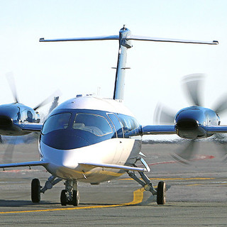 Piaggio Aerospace a Ginevra per il salone internazionale della &quot;Business Aviation&quot;