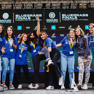 Finale Outdoor Region, i grandi eventi sportivi del territorio incontrano gli studenti dell’Università di Genova