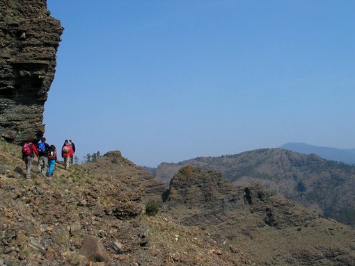 Un tesoro geologico di rara bellezza racchiuso nello scrigno della Val Gargassa